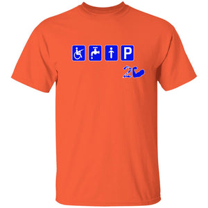 CRIP 2 HARD UNISEX T-Shirt