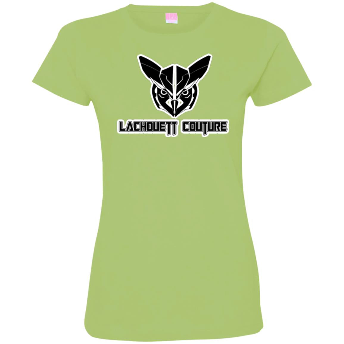 Owl Transformers Ladies' T-Shirt