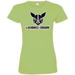 Owl Transformers Ladies' T-Shirt