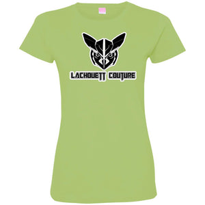 Owl Transformers Ladies' T-Shirt