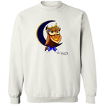 LCC PLUSH UNISEX Sweatshirt