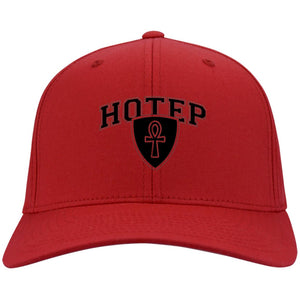 Hotep Twill Cap