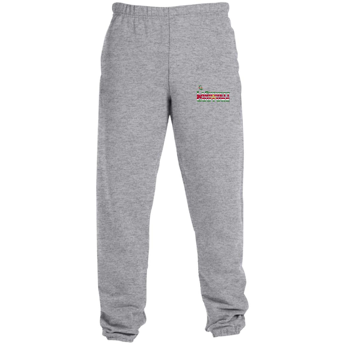 LCC SURINAME  Sweatpants with Pockets