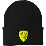 Ramses II Victory EMB Knit Cap