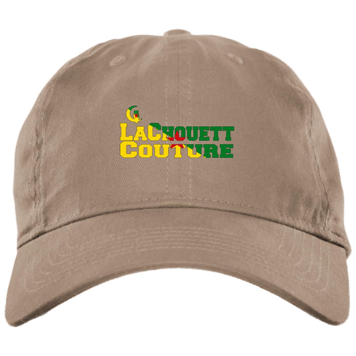LCC YANA Brushed Cap