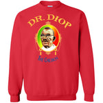 Dr.Diop Crewneck Unisex Pullover