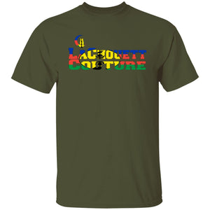 LCC N.CALEDONIE T-Shirt