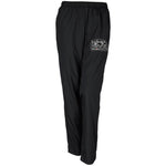 Nubian By Nature Sport  Ladies' Warm-Up Pant