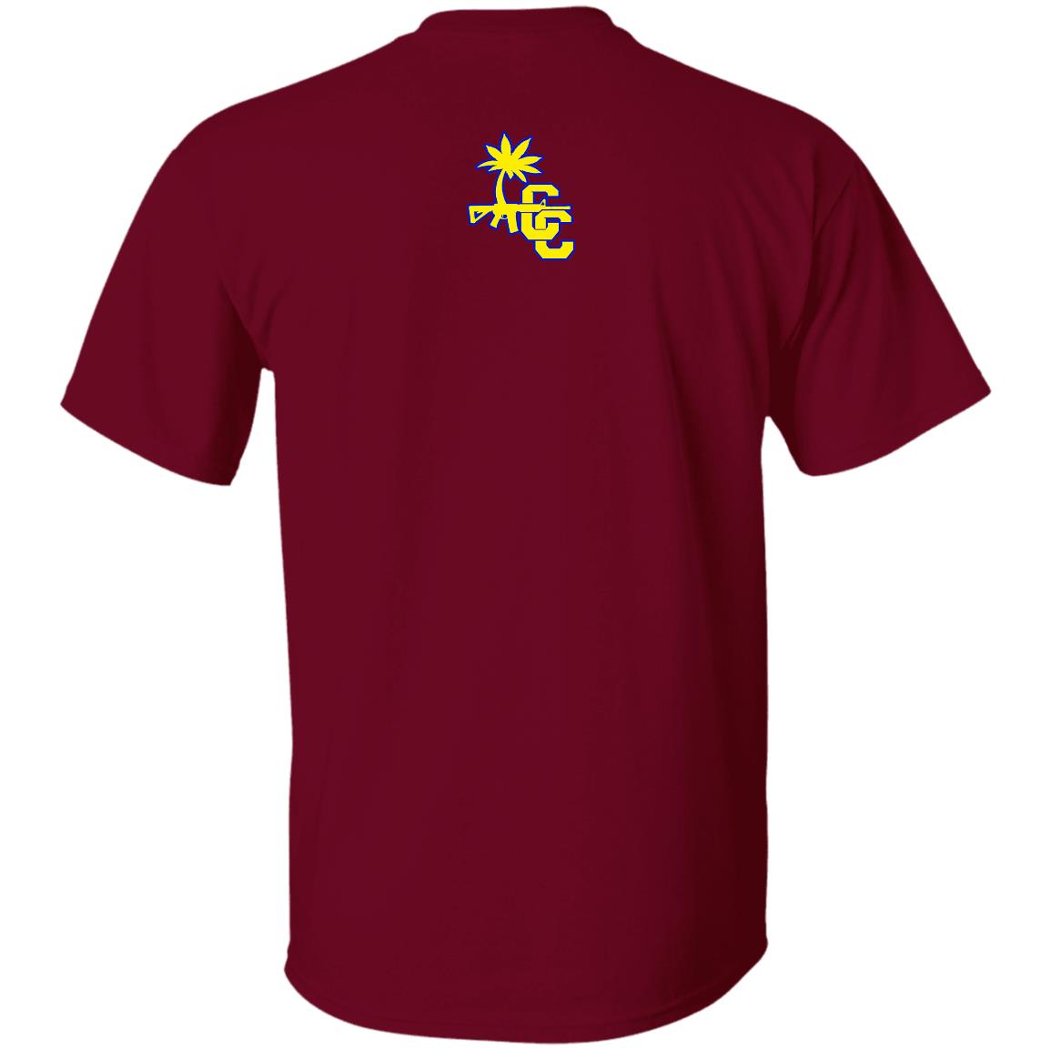 LCC SLSN UNISEX T-Shirt