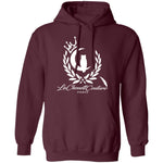 LCC NOBLE UNISEX Hoodie