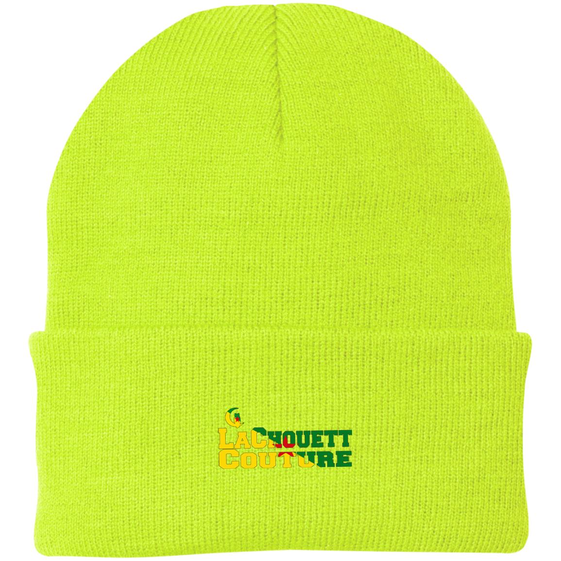 LCC YANA Knit Cap