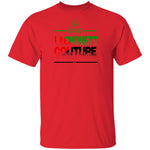 LCC MADA GRUNDGE Youth 100% Cotton T-Shirt