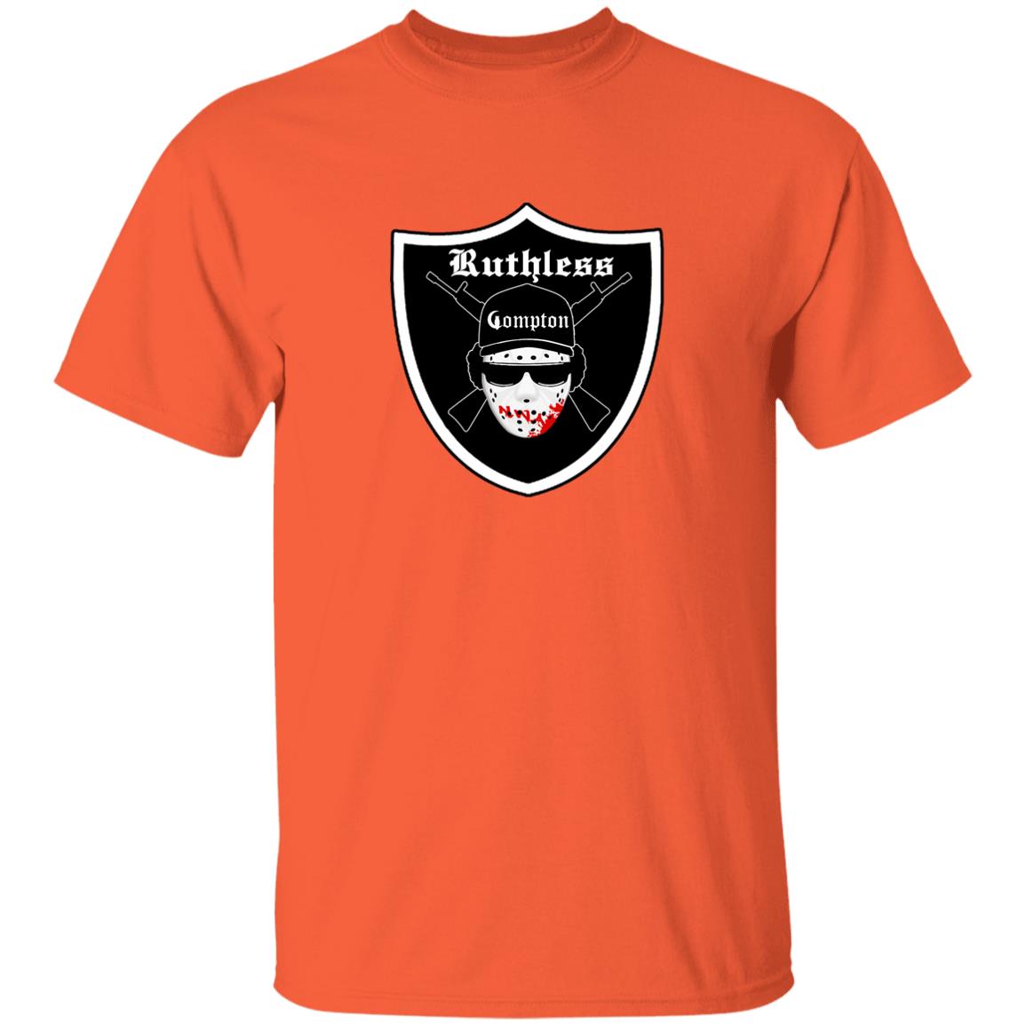 EAZY-E RUTHLESS UNISEX T-Shirt