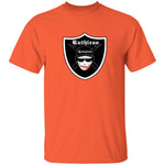 EAZY-E RUTHLESS UNISEX T-Shirt