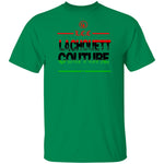 LCC RBG GRUNDGE T-Shirt