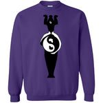 Neter Ying Yang Crewneck Sweatshirt