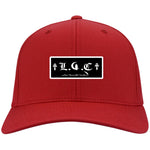 LCC PATCH Twill Baseball Cap