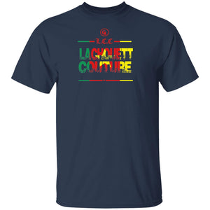 LCC CAMEROUN GRUNDGE YOUTH T-Shirt
