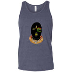 Nubian Goons Mask Unisex Tank