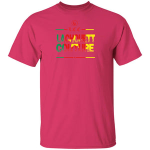 LCC CAMEROUN GRUNDGE YOUTH T-Shirt