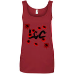 LCC BUSS IT Ladies Tank Top