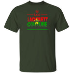 LCC BURKINAFASO GRUNDGE YOUTH T-Shirt