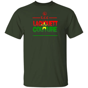 LCC BURKINAFASO GRUNDGE YOUTH T-Shirt