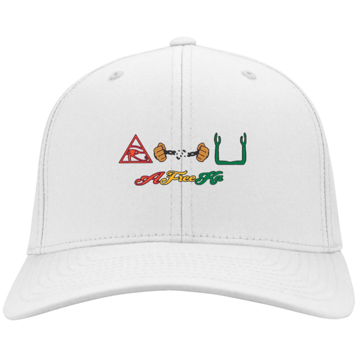 AFREEKA Twill Cap