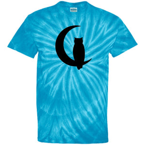 LaChouett Official youth Dye T-Shirt