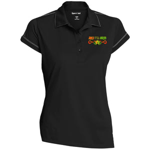 Ankh Udja Seneb shen Ladies 'Polo