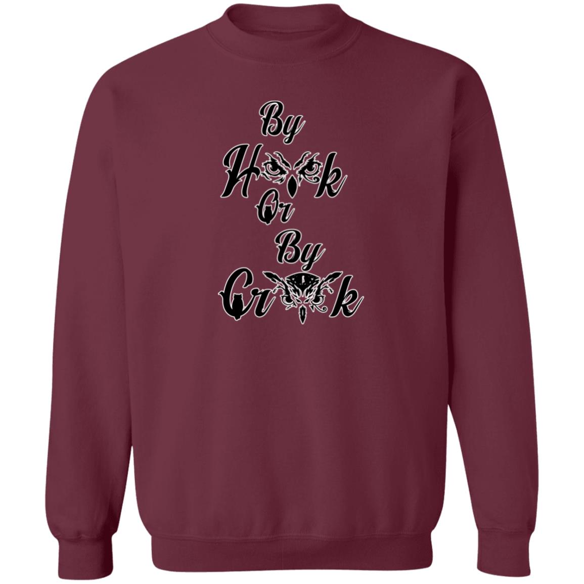 BH OR BC UNISEX Sweatshirt