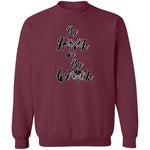 BH OR BC UNISEX Sweatshirt