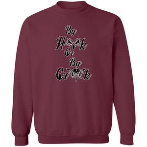 BH OR BC UNISEX Sweatshirt