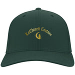 LaChouett Old Gold Twill Cap