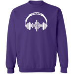 G-FUNK LOVERS UNISEX Sweatshirt