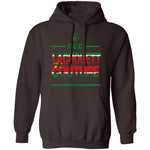 LCC GWADA GRUNDGE UNISEX HOODIE