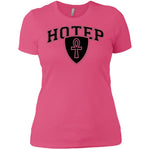 Hotep Ladies' T-Shirt