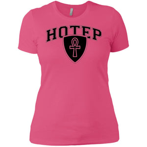 Hotep Ladies' T-Shirt