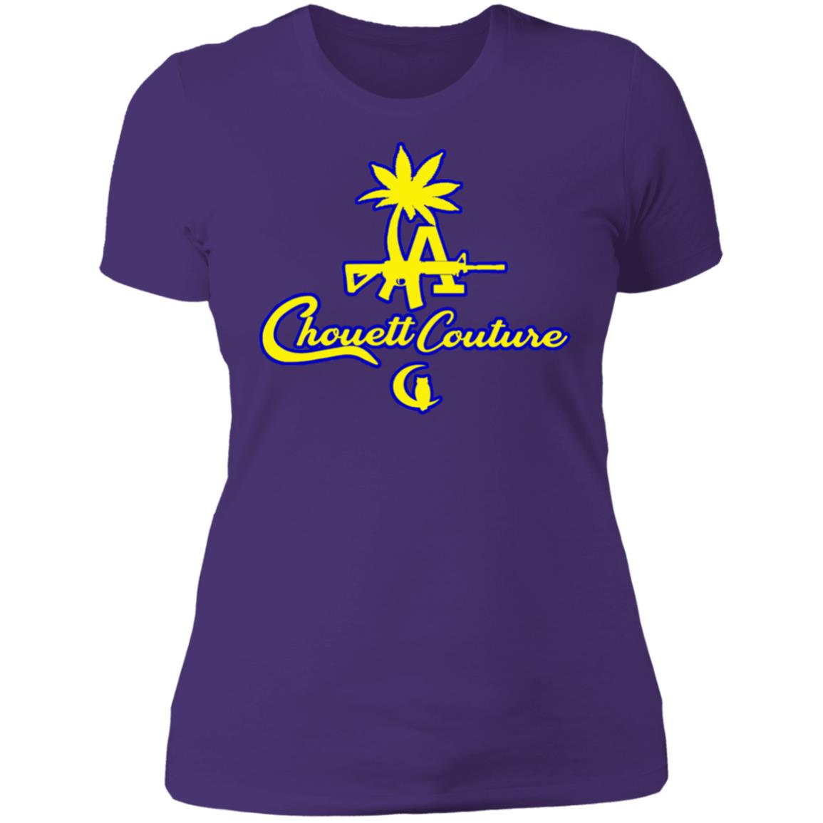 LCC SLSN Ladies' T-Shirt