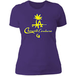LCC SLSN Ladies' T-Shirt