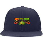 Ankh Udja Seneb shen Flexfit Cap
