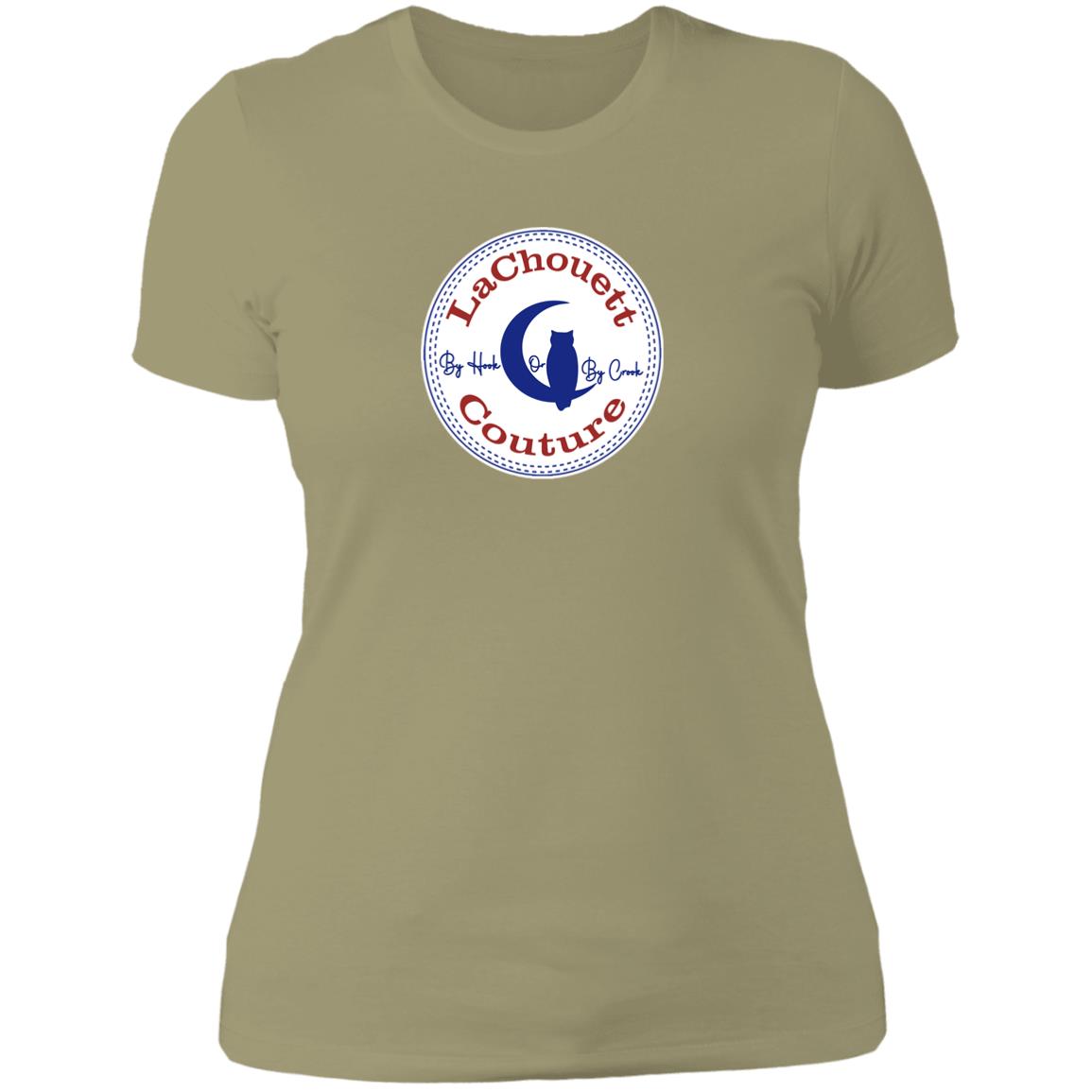 LCC CONV Ladies' T-Shirt