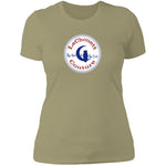 LCC CONV Ladies' T-Shirt