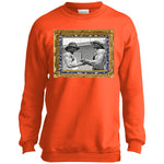 C's Alliance  Youth Crewneck Sweatshirt