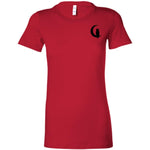 LaChouett Official Ladies' T-Shirt