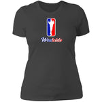 WESTSIDE Ladies' T-Shirt