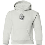 GET YA WALK ON  Youth Hoodie