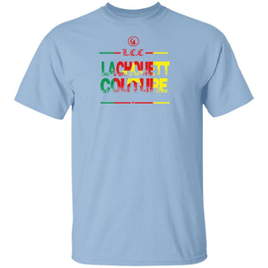 LCC CAMEROUN GRUNDGE YOUTH T-Shirt