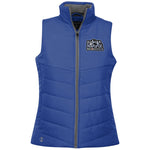 Nubian By Nature Ladies' Quilted Vest