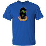 Nubian Goons Mask Youth T-Shirt